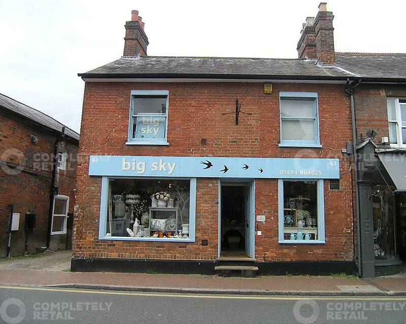67 High Street - Picture 1