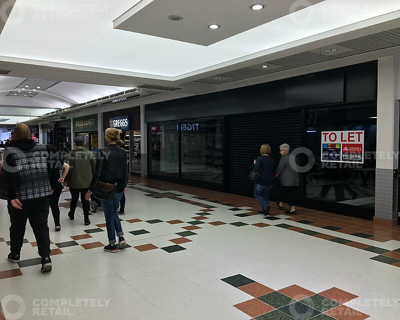 Unit 57, The Centre - Picture 1