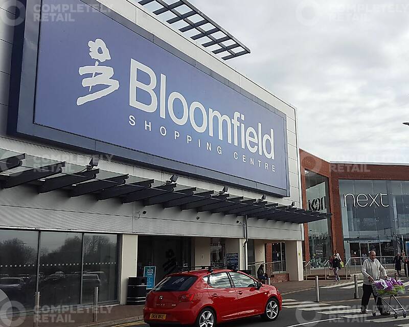 Unit 20, Bloomfield Shopping Centre, Bangor - Picture 2024-03-19-16-05-17
