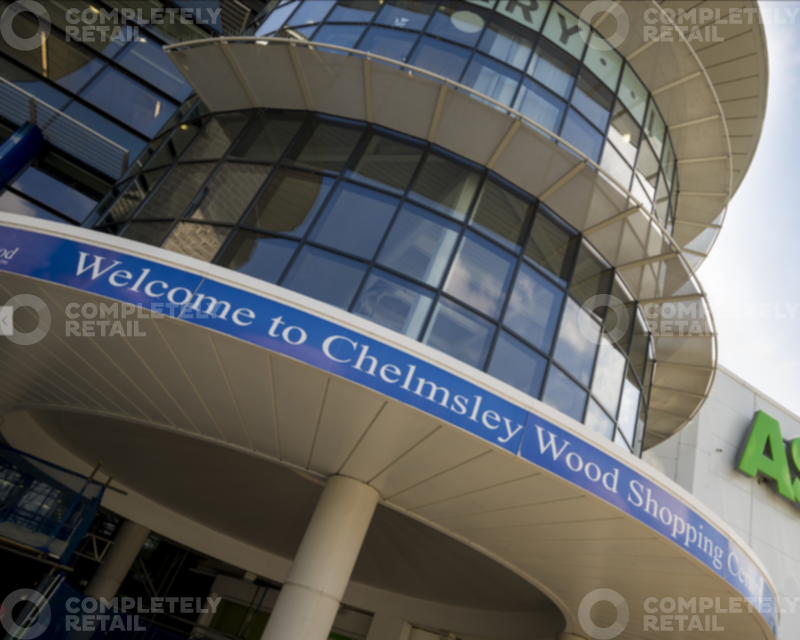 LG 1, Chelmsley Wood Shopping Centre, Birmingham - Picture 2024-03-18-16-20-47