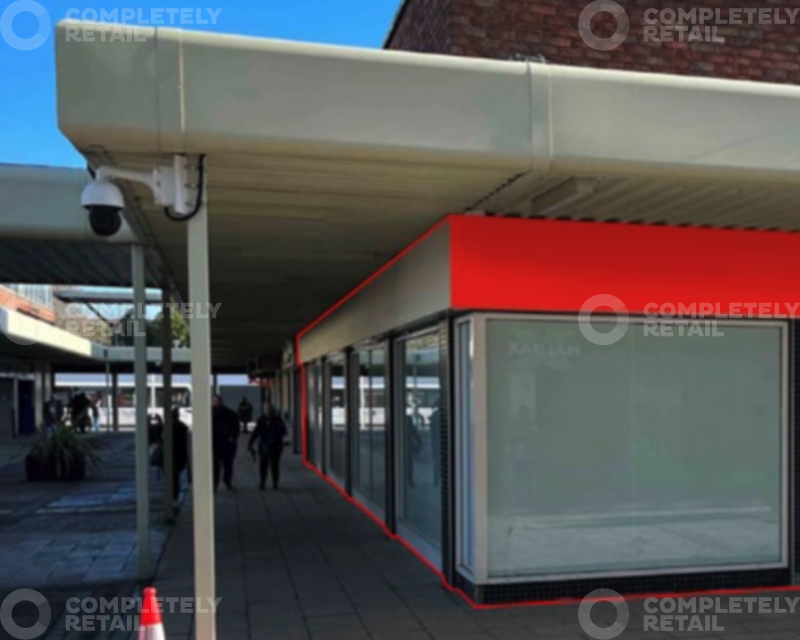 14 Greenwood Way, Chelmsley Wood Shopping Centre, Birmingham - Picture 2023-10-03-16-25-42