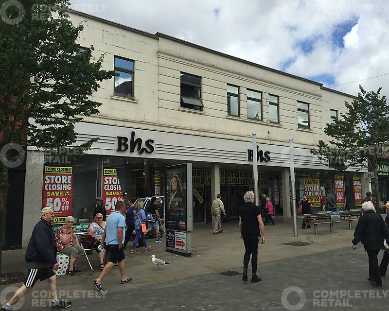 95-97 London Road North - Picture 1