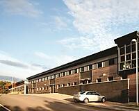 Balgowine Lodge - Ground Floor & First Floor