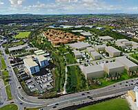 Longbridge West - Design & Build