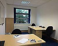 Serviced Office Space: Pioneer House