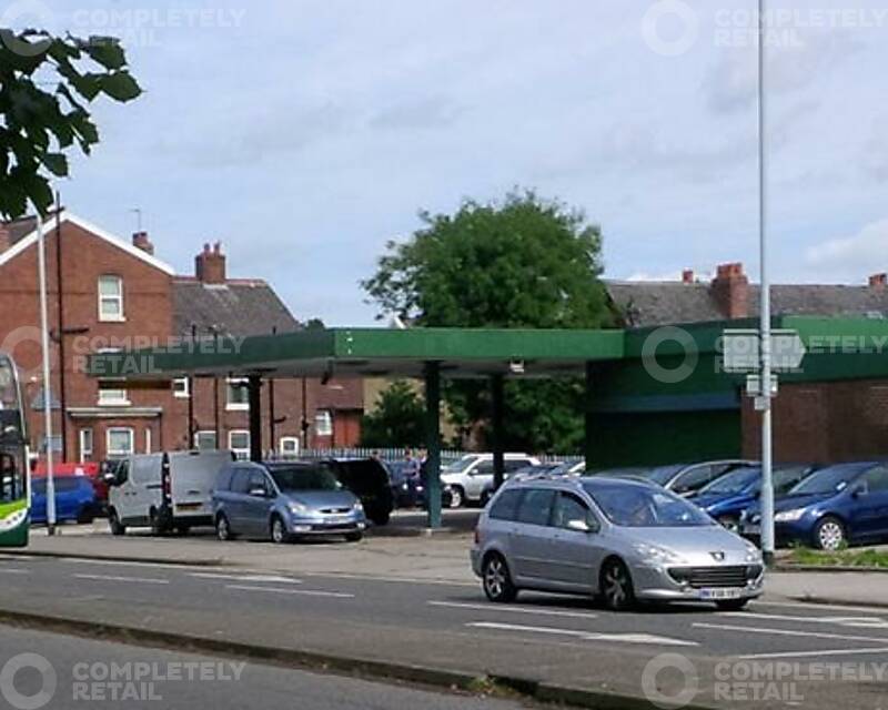 350/366 Wellington Road North, Heaton Chapel, Stockport, SK4 4QP, Stockport - Picture 1