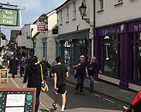 Unit 3, Mercantile House