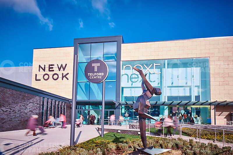 35 Sherwood Street, Telford Shopping Centre, Telford - Picture 2022-05-26-16-30-50