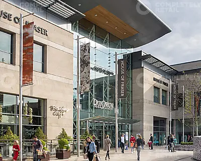 199/125, Dundrum Town Centre