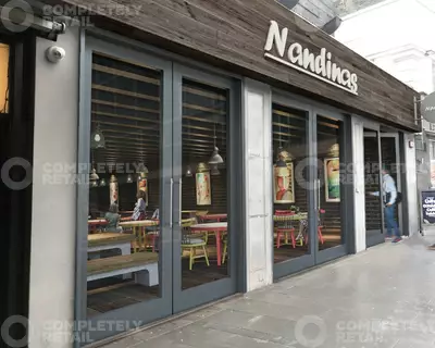 137-141 South Street, Romford Rail Station, South Street Romford, RM1 1SS