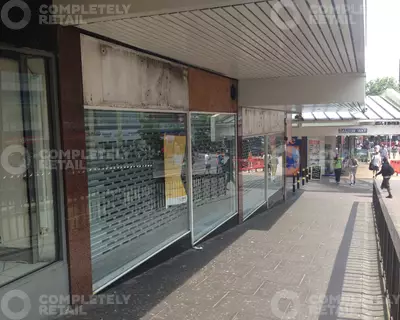 Unit 18BS, Bull Street