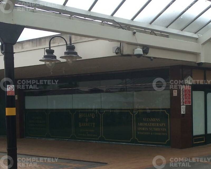 1 & 3 Priory Square, Martineau Galleries, Birmingham - Picture 2017-02-15-14-27-13