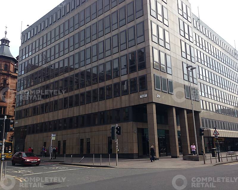 260 Argyle Street, Glasgow - Picture 1