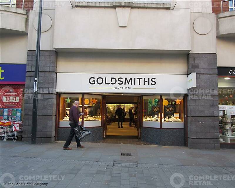 Goldsmiths, Derby - Picture 1