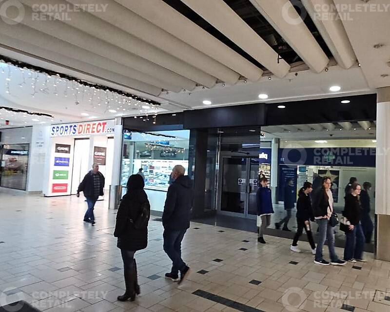 9A - Base Rent, Castle Quay Shopping Centre, Banbury - Picture 2025-12-09-10-46-10