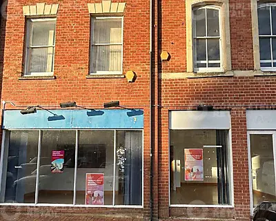 Unit 26A, Castle Quay Shopping Centre, Castle Street Banbury, OX16 5UN