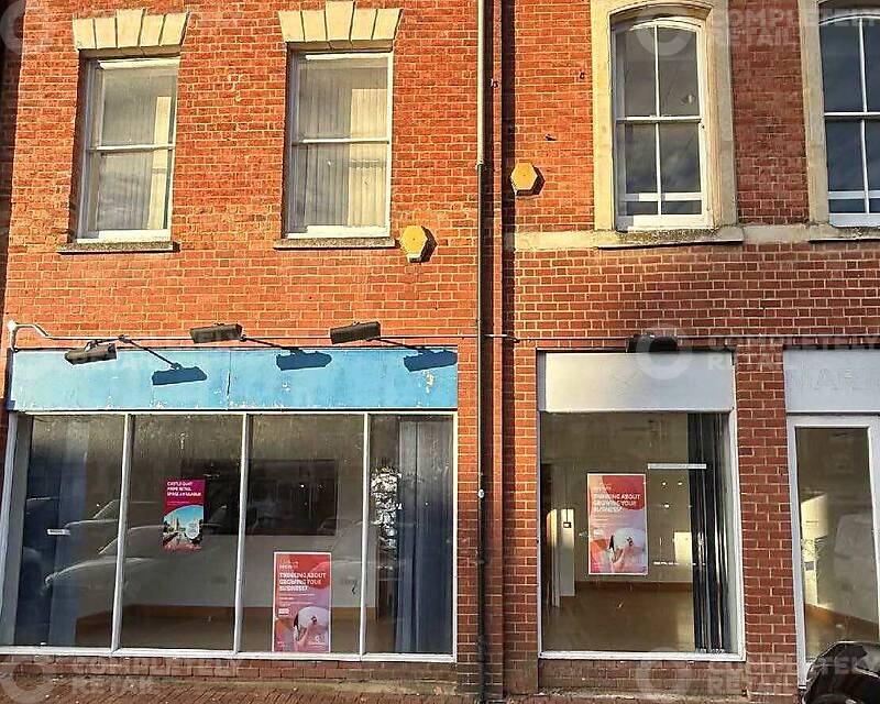 Unit 26A, Castle Quay Shopping Centre, Banbury - Picture 2025-12-09-10-34-58