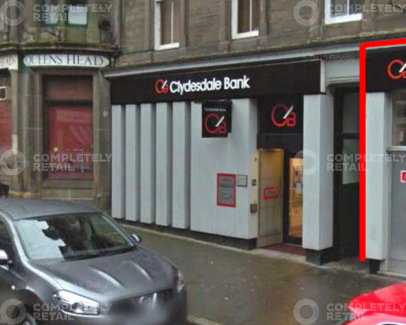 30 High Street, Hawick, TD9 9EH, Hawick - Picture 1