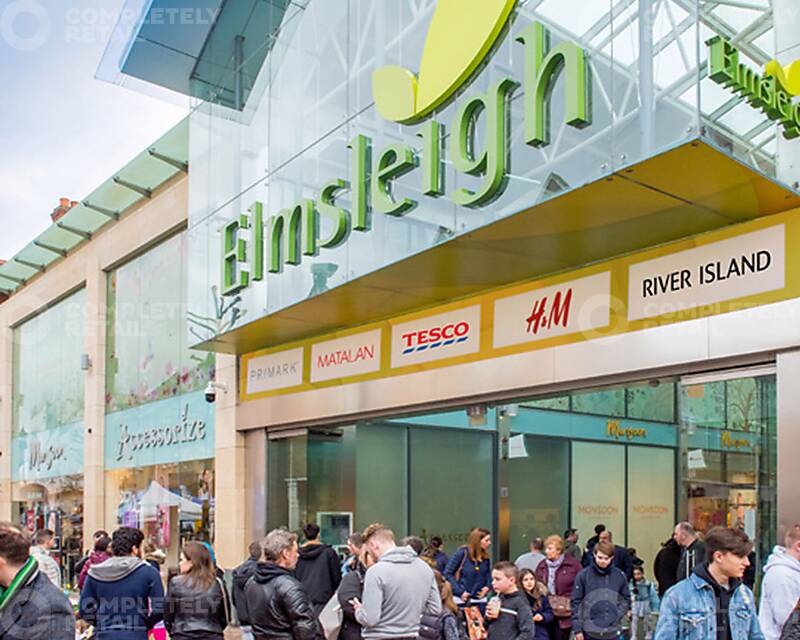 Unit 9 , Elmsleigh Shopping Centre, Staines - Picture 2026-04-21-14-46-25