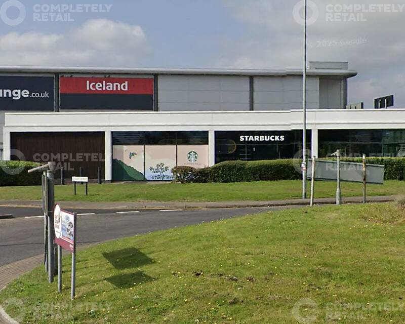 Unit 11, Brunel Retail Park, Reading - Picture 2025-10-21-14-57-21