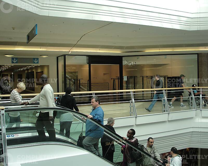 UG23, The Galleries Shopping Centre, Bristol - Picture 1