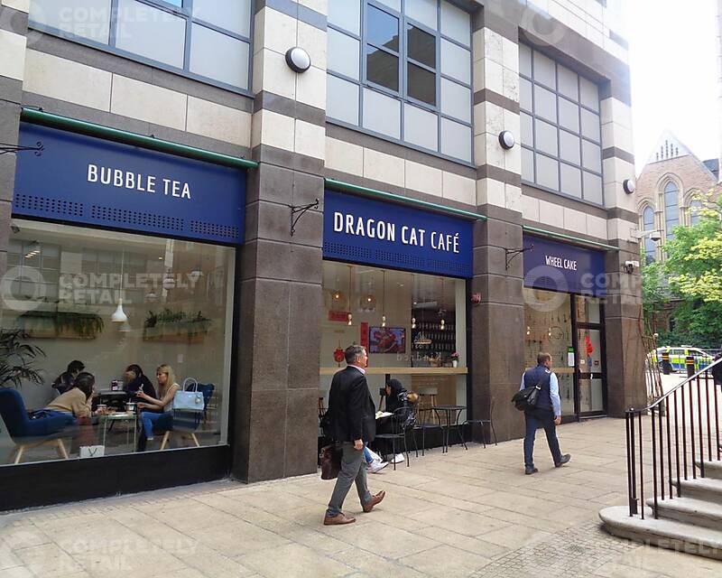 Unit 18A/B, Broadway Shopping Centre, Hammersmith - Picture 2022-04-25-16-51-26