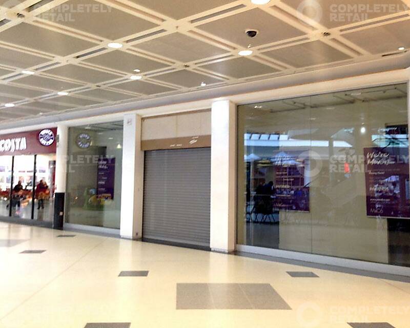 Unit 56, Eastgate Shopping Centre, Inverness - Picture 1