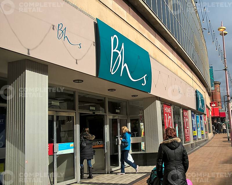 26 - 32 Church Street, Blackpool, FY1 1EP, Blackpool - Picture 1