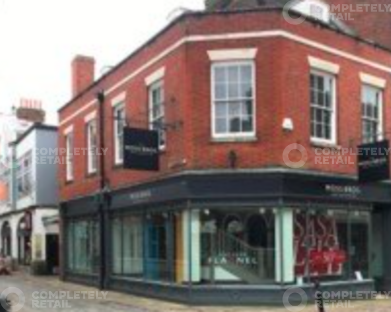 45 Burgate, Longmarket Shopping Centre, Canterbury - Picture 2023-08-17-09-39-59