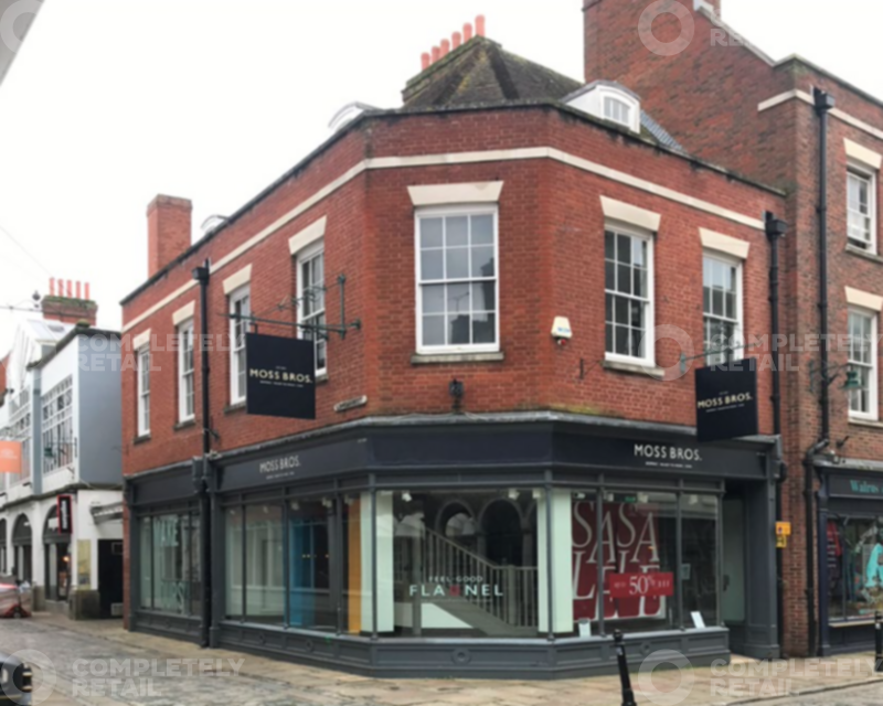 47B Burgate, Longmarket Shopping Centre, Canterbury - Picture 2023-12-21-11-32-38