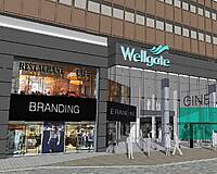 Unit A Wellgate Shopping Centre