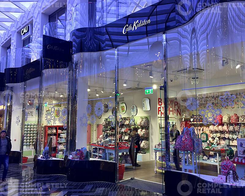 C18/19, Victoria Gate, Victoria, Leeds - Picture 2017-06-12-15-06-13