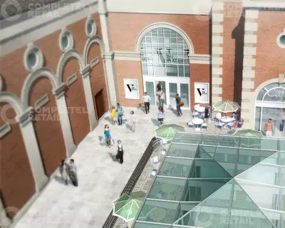U10A - Ground Floor, Market Place Shopping Centre