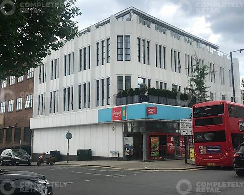 708 High Road, Finchley - Picture 2021-08-13-16-50-24