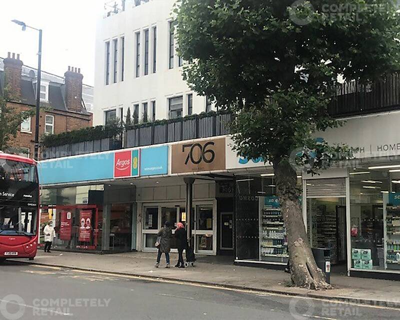 708 High Road, Finchley - Picture 2021-08-13-16-50-26
