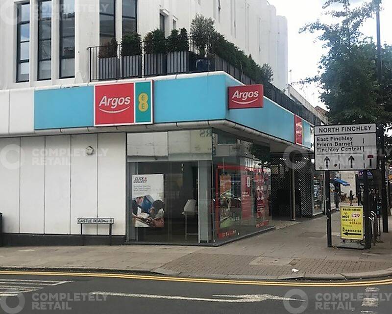 708 High Road, Finchley - Picture 2021-08-13-16-50-30