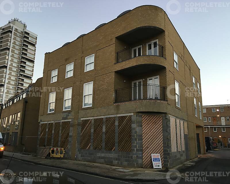 Shop to rent East India Dock, East India Dock Road, London, E14 0BP