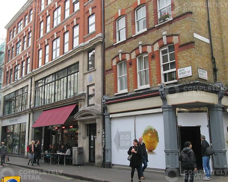 55 Frith Street, Greater London - Picture 1