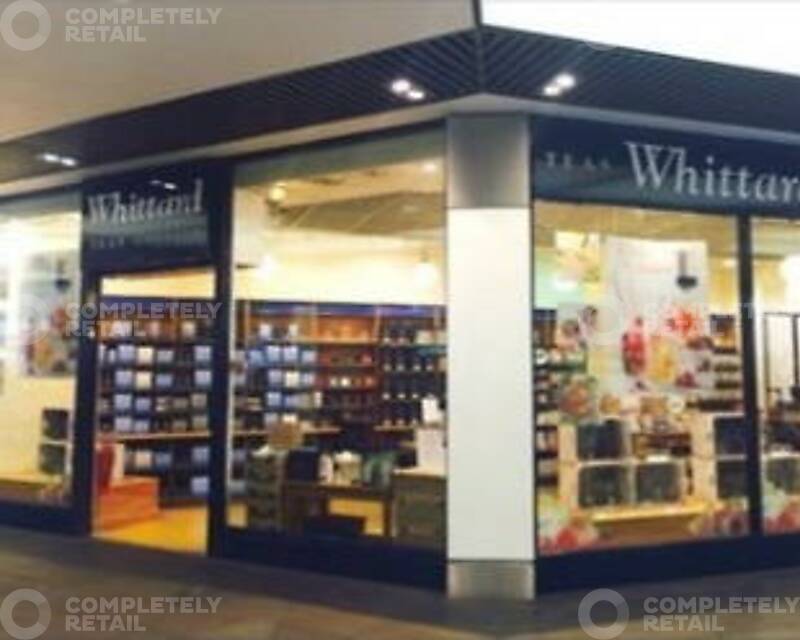 3A Chapel Walk, CrownGate, Worcester - Picture 2017-02-27-16-51-12