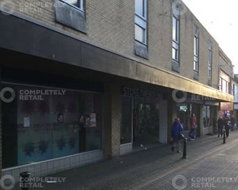 45 High Street, Leven, Leven - Picture 1