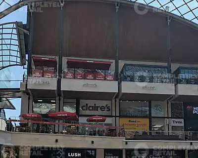 Unit SU51B, George White Street, Cabot Circus