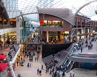 Unit SU12-SU14A, Quakers Friars, Cabot Circus, Bristol