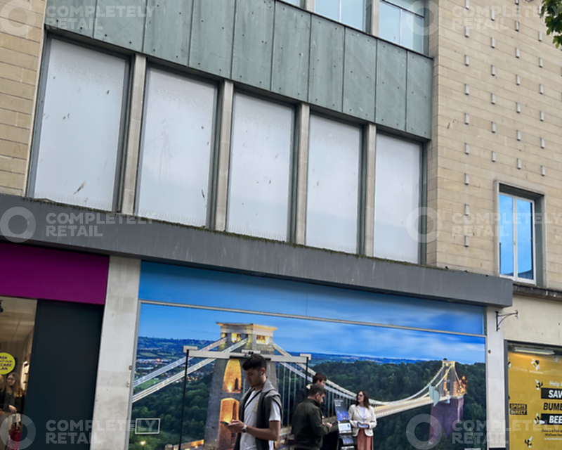 Unit 11, Broadmead, Cabot Circus, Bristol - Picture 2026-02-17-15-59-17