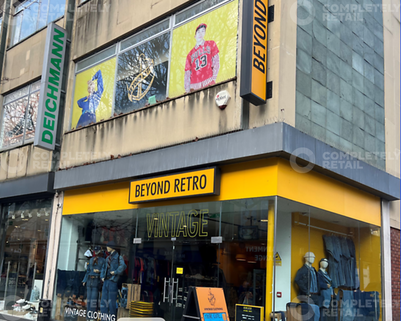 Unit 20, Broadmead, Cabot Circus, Bristol - Picture 2026-02-17-15-45-04