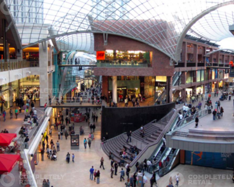 8 Broadmead - Upper Ground Floor, Cabot Circus, Bristol - Picture 2023-08-17-17-11-26