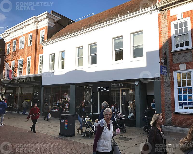 19/20 East Street, Chichester - Picture