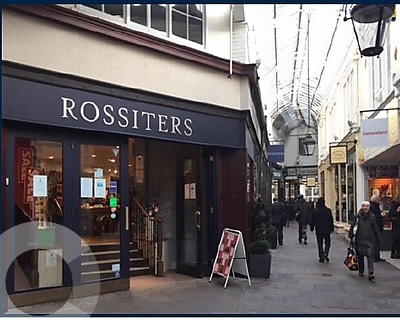 Unit 33 Royal Arcade