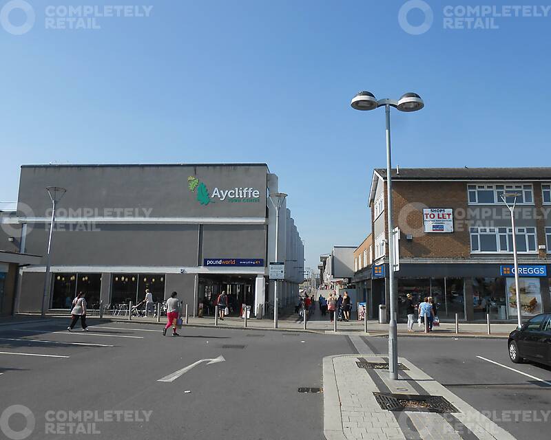 Unit 2a (First Floor), Beveridge Way, Aycliffe Town Centre, Newton Aycliffe - Picture