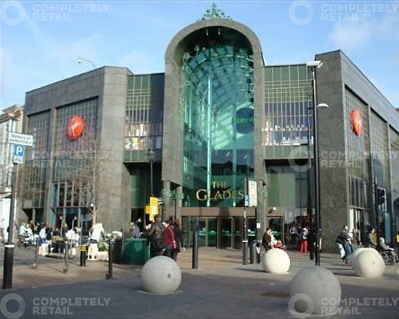 Unit 93, The Glades, Bromley - Picture 2023-08-15-11-43-10