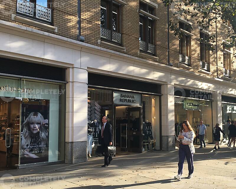 22-24 Duke of York Square, London - Picture 2017-02-08-15-46-22